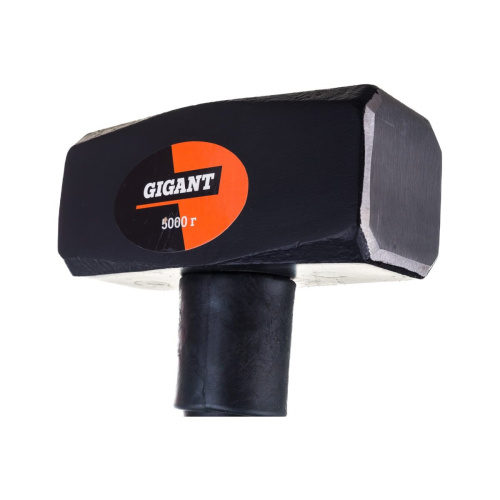 Кувалда с фибергласовой ручкой Gigant SLH50