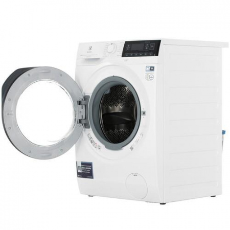 Стиральная машина Electrolux EW6F349BSA белый