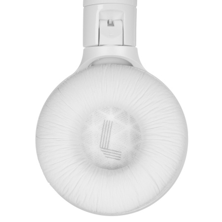 Наушники bluetooth JBL T520BT белый
