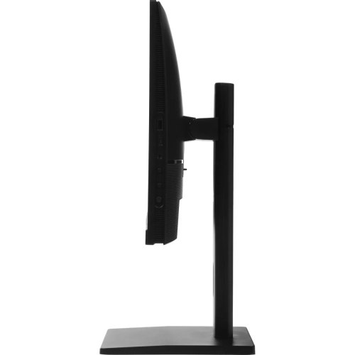 Моноблок IRU Tactio (2031886) 23.8" Full HD i5 12450H (2) 32Gb SSD1Tb noOS GbitEth WiFi BT 120W Cam черный 1920x1080