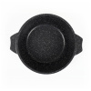 Кастрюля МЕЧТА 44802 Гранит black 4л