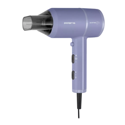 Фен Polaris PHD 2044TI лавандовый