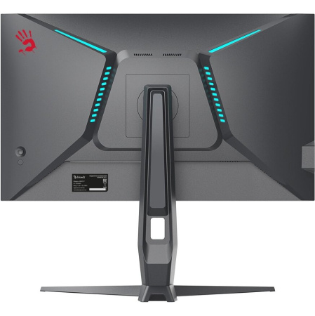 Монитор Bloody MN251F серый