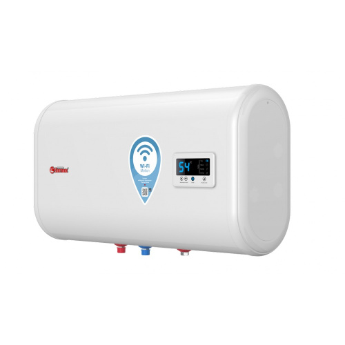 Водонагреватель Thermex IF 50 H (pro) Wi-Fi белый