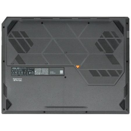 16" Ноутбук Asus Tuf i5 13450HX