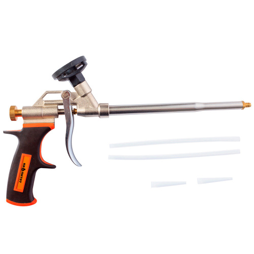 Пистолет для монтажной пены Квалитет ПМП-Т