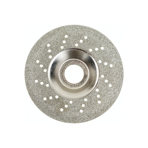 Диск алмазный для шлифовки DRAUMET 6652 115мм