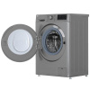 Стиральная машина LG F2J6HSDS серебристый