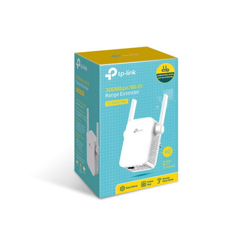 Усилитель TP-LINK TL-WA855RE
