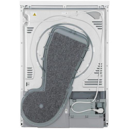 Сушильная машина Beko B3T68230 белый