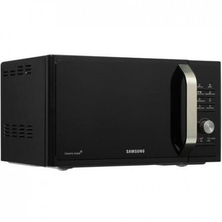 Микроволновая печь Samsung MS23F302TQK черный