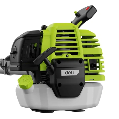 Триммер бензиновый Deli DE-GT255-7