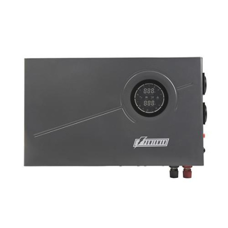 ИБП Powerman Smart 800 INV Graphite