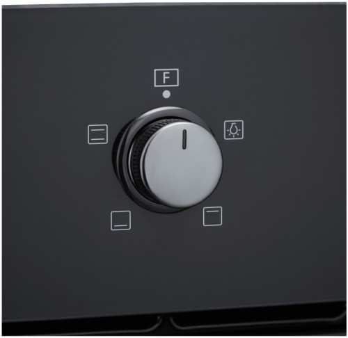 Электрический духовой шкаф EVELUX EO 622 EB