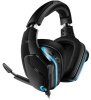 Проводные наушники Logitech G633S черный