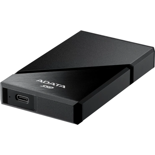 SSD A-Data SE920 (SE920-4TCBK) 4ТБ, черный