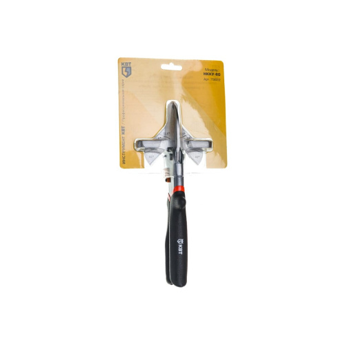 Ножницы для резки коробов и кабель-каналов КВТ НККУ-60 (79822)