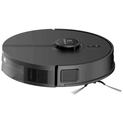 Робот-пылесос POLARIS PVCRDC 5006 WIFI IQ Home черный