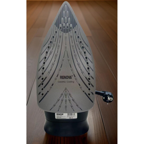 Утюг RENOVA SI26C-45OB