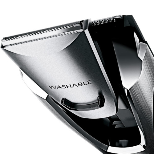 Машинка для стрижки PANASONIC ER-GB80-S520