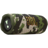 Портативная колонка JBL Flip 7 JBLFlip7Squad камуфляж