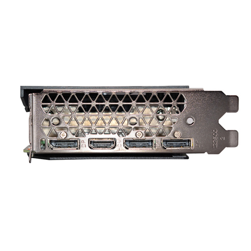 Видеокарта AFOX Geforce RTX 2060 Super (AF2060S-8192D6H7)