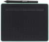 Графический планшет Wacom Intuos S Bluetooth