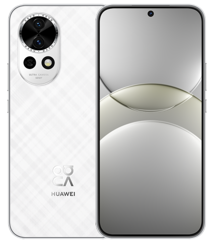 Смартфон Huawei Nova 13 12/512 Гб Lte Белый