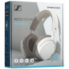 Беспроводные/проводные наушники Sennheiser Accentum Plus белый