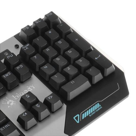 Клавиатура проводная A4Tech Bloody B865