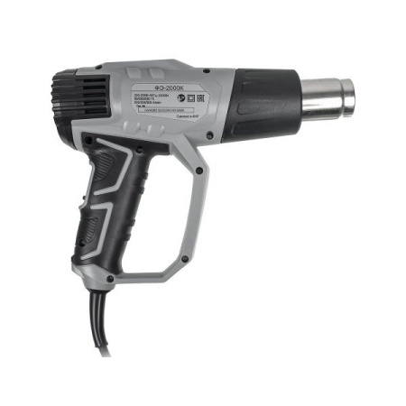 Технический фен Ресанта ФЭ-2000К