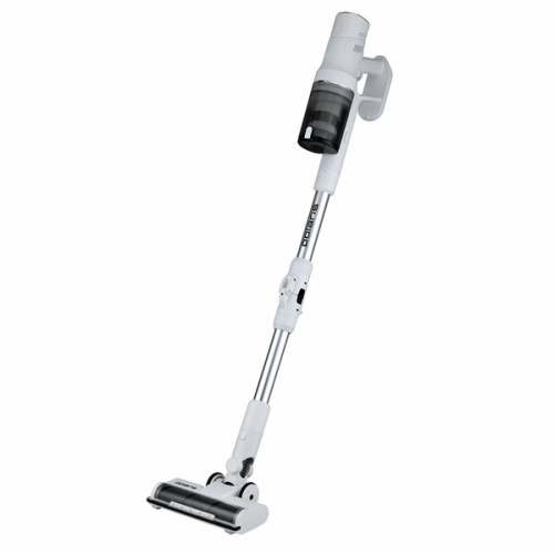 Пылесос портативный POLARIS PVCS 4010 FusionPro белый