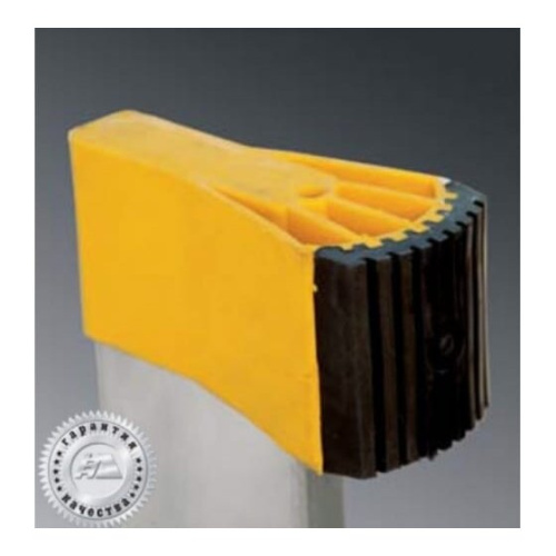 Лестница Alumet P3 9310 алюминиевая трехсекционная