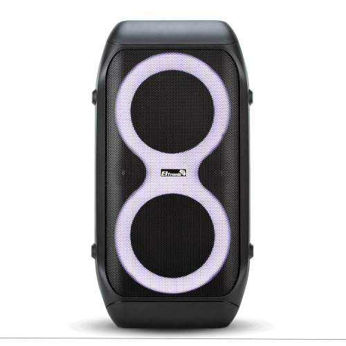 Портативная колонка ELTRONIC 20-98 Crazy box 1200