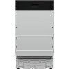 Встраиваемая посудомоечная машина AEG FSE74527P
