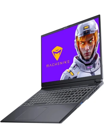 Ноутбук Machenike Star 16 Pluto i5-13420H,16 ГБ,SSD 512 ГБ,RTX 5050 8гб 