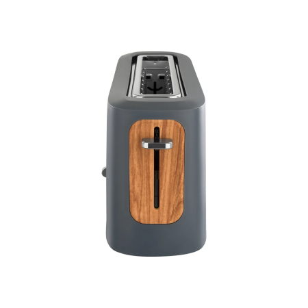 Тостер TESLER TT-140 Grey