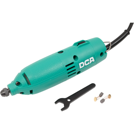 Гравер DCA ASJ02-10 105 Вт