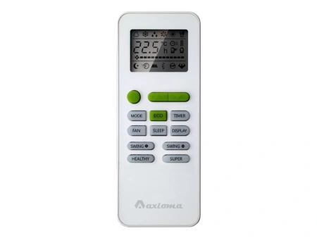 Сплит-система Axioma ASX09HZ1/ASB09HZ1 Inverter