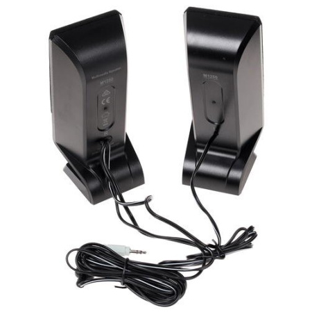 Колонки Edifier M1250 Black