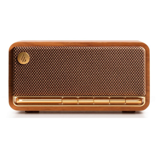 Портативная колонка Edifier MP230 1.0 коричневый