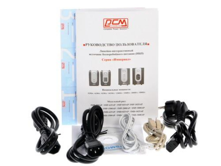 ИБП Powercom IMPERIAL IMD-625AP