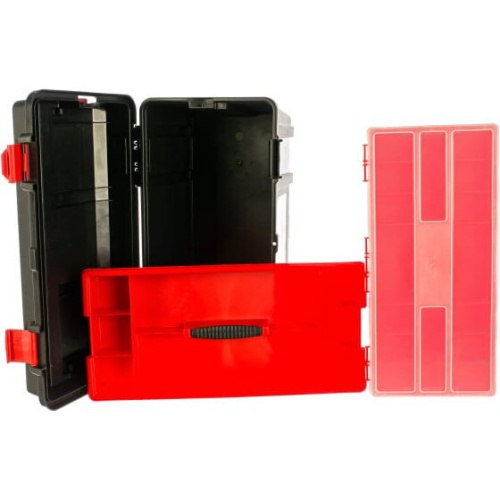 Ящик для инструментов Tayg №33 TAY-133008 48x25,8x25,5см