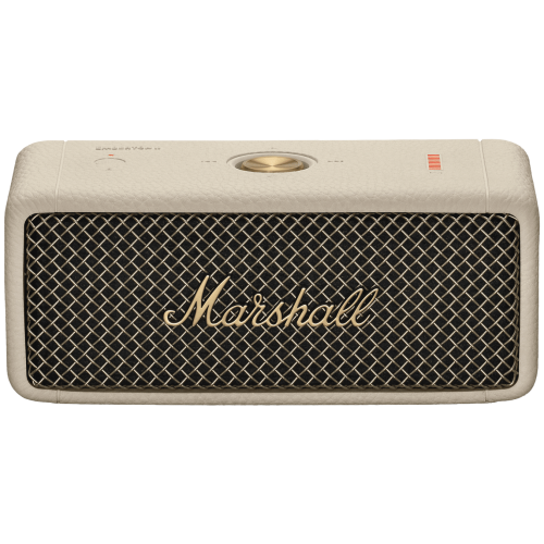 Портативная колонка MARSHALL Emberton II (1006237) кремовый