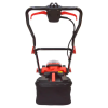 Газонокосилка Brait BCLM40-4PU Pro