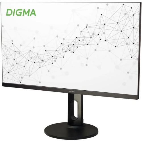 Монитор Digma Progress 27P505F (DM27SB10), черный