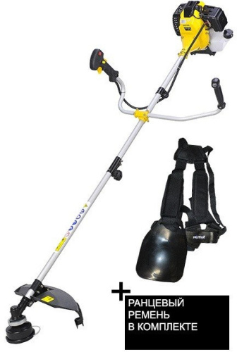 Триммер бензиновый Huter GGT-2500Т PRO