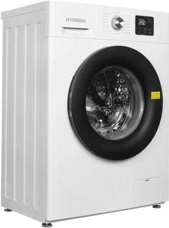 Стиральная машина Hyundai WME7001 белый