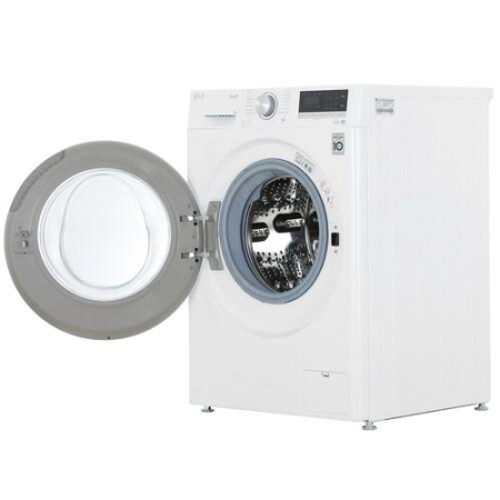 Стиральная машина LG F4R5VYG0W белый