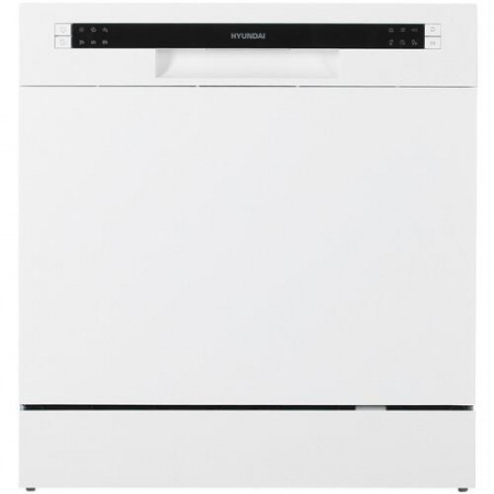 Посудомоечная машина Hyundai DT503 белый